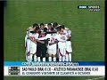 Sao Paulo (BRA) 0(3) Atlético Paranaense (BRA) 0(4) - Copa Sudamericana 2008 - Fase 1 Vuelta