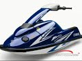 Yamaha Super Jet 2008 - BoatTest.Com
