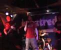 kohatred - Warchild live @ Bruchtal Darmstadt 13.03.08