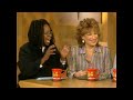 Megyn Kelly On the View Megyn Kelly On the View