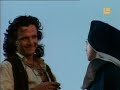 juan y monica 1: corazon salvaje
