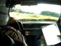 Petr Michálek, Jan Hála -- Ve stop? rallye Vltava 2007 -- Bo Petr Michálek, Jan Hála -- Ve stop? rallye Vltava 2007 -- Bo