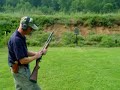 Police shotgun speed shooting