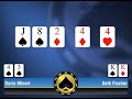 Super Dario Triumphs - 2008 WSOP - PokerListings.com Super Dario Triumphs - 2008 WSOP - PokerListings.com