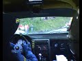 RALLYSPRINT HONDARRIBIA 2008 I�IGO GOMEZ
