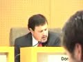 Don Wagner versus the American Library Association (2006)