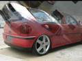 Carros Rebaixados