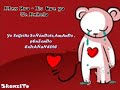 alex pro - es que yo te anhelo 
*yo seguire so�andote, amando, pensando extra�andote
by skanzito