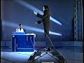 Mad scientist illusion-Paul Daniels show