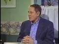Older But Wiser Clip #6 - Bob Lobel
