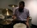 Moeller Technique -  (Great Drumming)