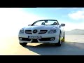 MERCEDES SLK 350