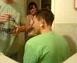 ear piercing