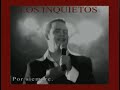 Mi dulce amor    -    Los Inquietos