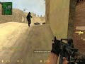 counter strick source aimbot/wallhack