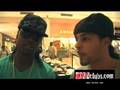 voter reg. with bobby valentino,V.I.C., emporer sercy,