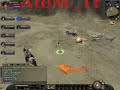 [GM]Gargamel disconnects Botter on Eldorado