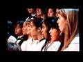 Colburn Children's Choir on TV