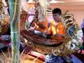Thai musicians