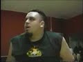 Epi The Phat Samoan (Chris Richter) vs. Jeff Brown