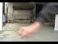 AGOS1 Set: Impossible to One-Foot (Ninja Style)