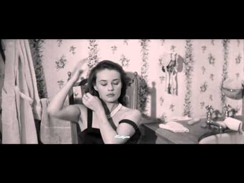 Jeanne Moreau