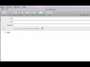 mac quick tip List in Mail