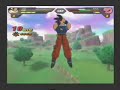 Budokai Tenkaichi 2 : Super Saiyan 3 Goku VS Kid Buu Budokai Tenkaichi 2 : Super Saiyan 3 Goku VS Kid Buu