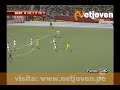 Fútbol peruano: Flavio Maestri anota gol para Sporting Cristal ante CNI