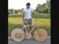 Bicycle Race