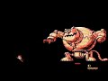 final battle vs. fat cat robot in chip 'n dale: rescue rangers 2 on nes