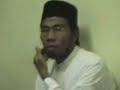 Doa Pusaka Nahdlatul Wathan 2007