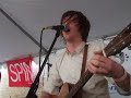 Okkervil River - \"For Real\" at SXSW 2008