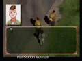 Shao Lin for PlayStation [UNRELEASED USA]