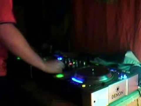 djShawnLopes - clip of house set ...