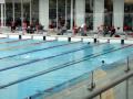 100m Breaststroke