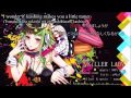 Click here to watch this video -Japanese- KiLLER LADY [Lulu]