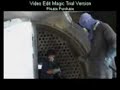 Fire tube boiler