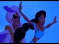 Disney & Anastasia - Life is a Highway