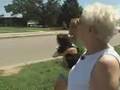 Couple has home ransacked while on vacation causing $40,000