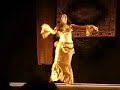 Aryana Rebelo - Solo de derbak