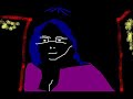 thievery corporation - jessica regalado - autoretrato