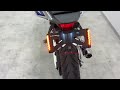ヤマハ YZF-R15 YZF-R15M ヨシムラマフラー・フェンダーレス 街乗りからワインディングまで「操る楽し