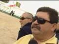 Vilar Formoso vs Trancoso