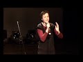 Laurence Vielle - Maelstr�m FiEstival #1
