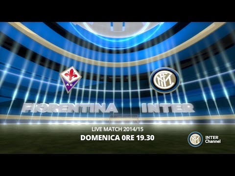 VIVI FIORENTINA - INTER SU INTER CHANNEL VIVI FIORENTINA - INTER SU INTER CHANNEL