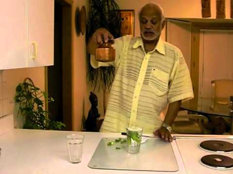 how to cure diabetes with okra