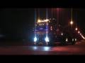Volvo FH16 520 without muffer