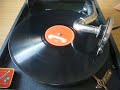 Grammophone-Playing-