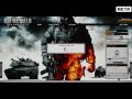 BFBC2 Beta Test 1, Video 1
